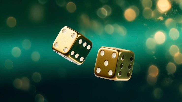 2169bat ড্রাগন টাইগার লাক কার্ড গেমের টেবিল